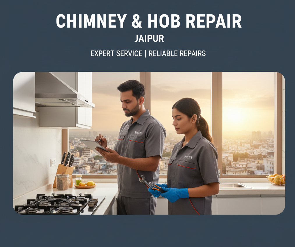 faber chimney, gas stove repair jaipur